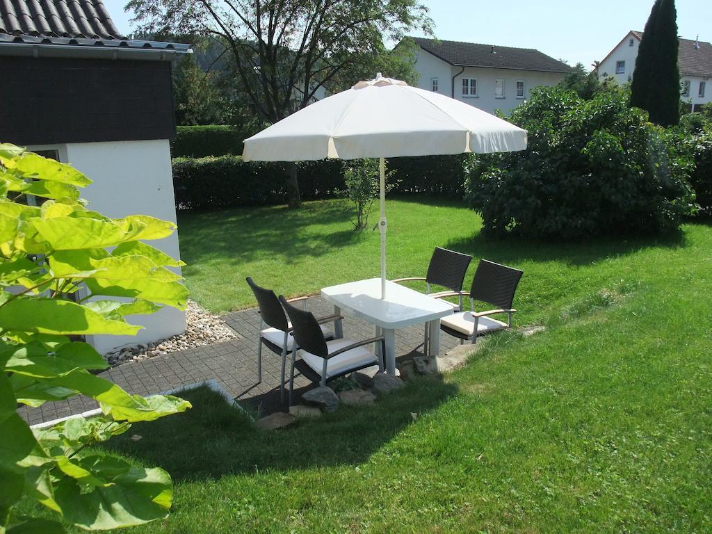 Ferienappartment Allendorf Sundern Quarto foto