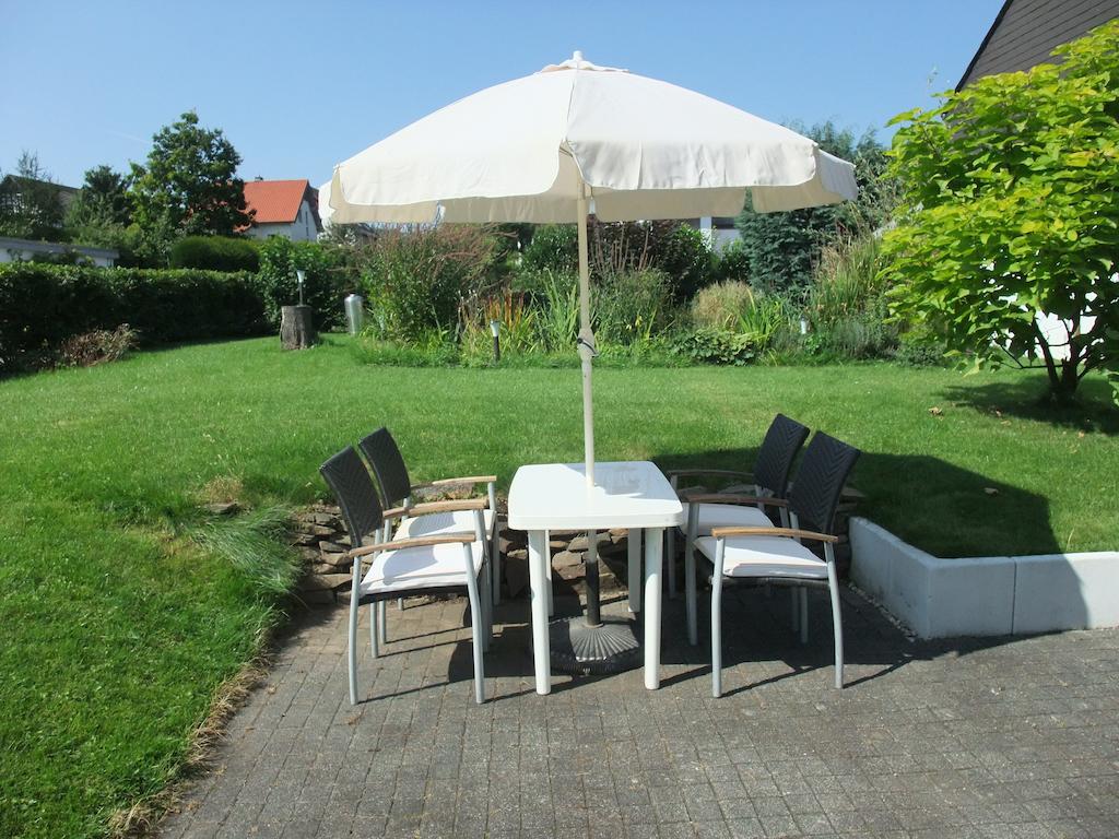 Ferienappartment Allendorf Sundern Quarto foto