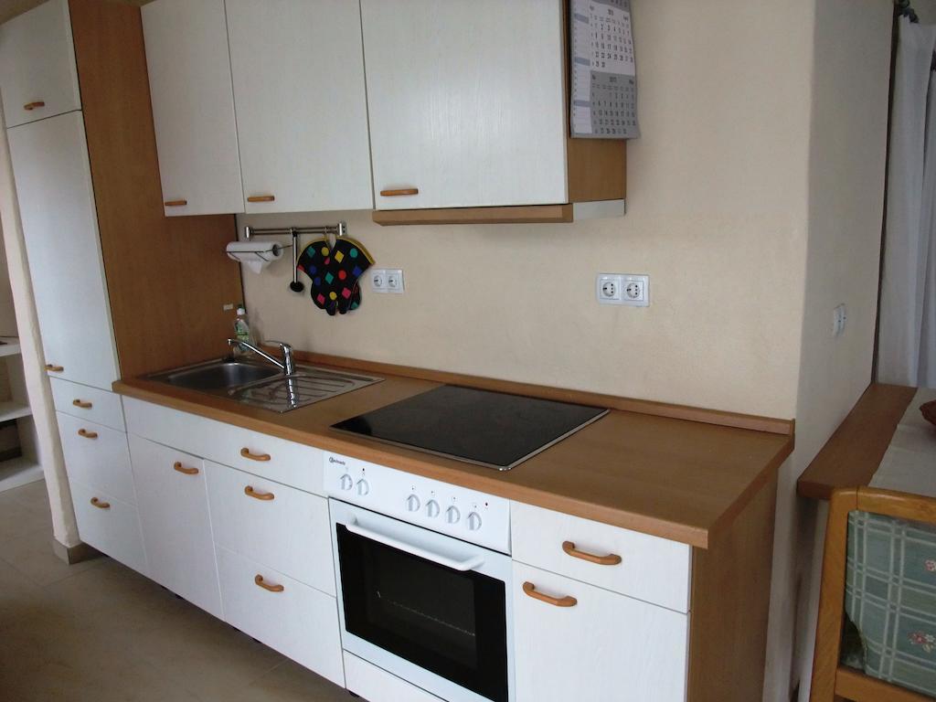 Ferienappartment Allendorf Sundern Quarto foto