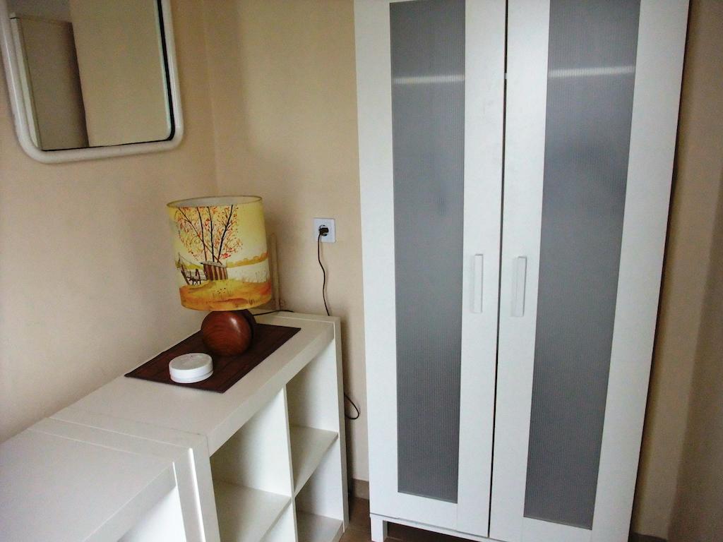 Ferienappartment Allendorf Sundern Quarto foto