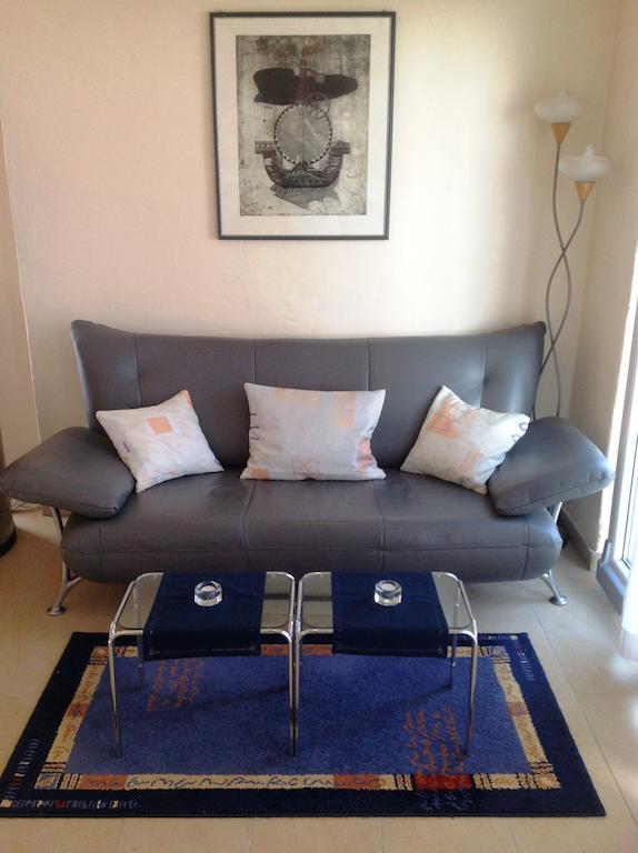 Ferienappartment Allendorf Sundern Quarto foto