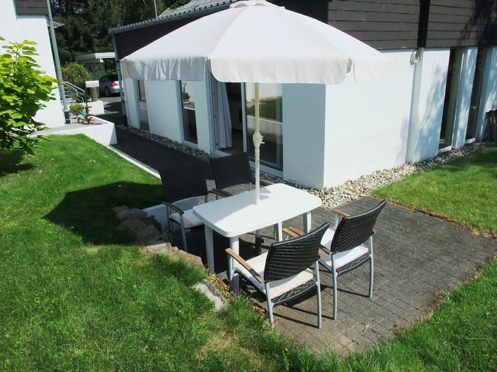 Ferienappartment Allendorf Sundern Quarto foto