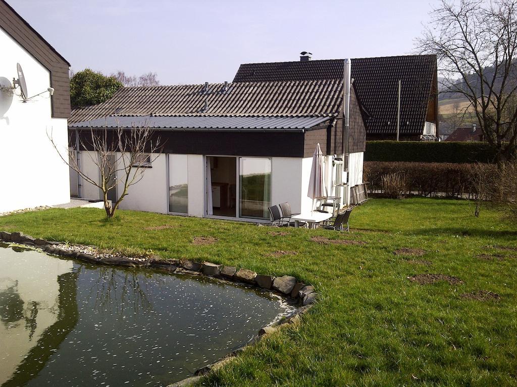 Ferienappartment Allendorf Sundern Quarto foto